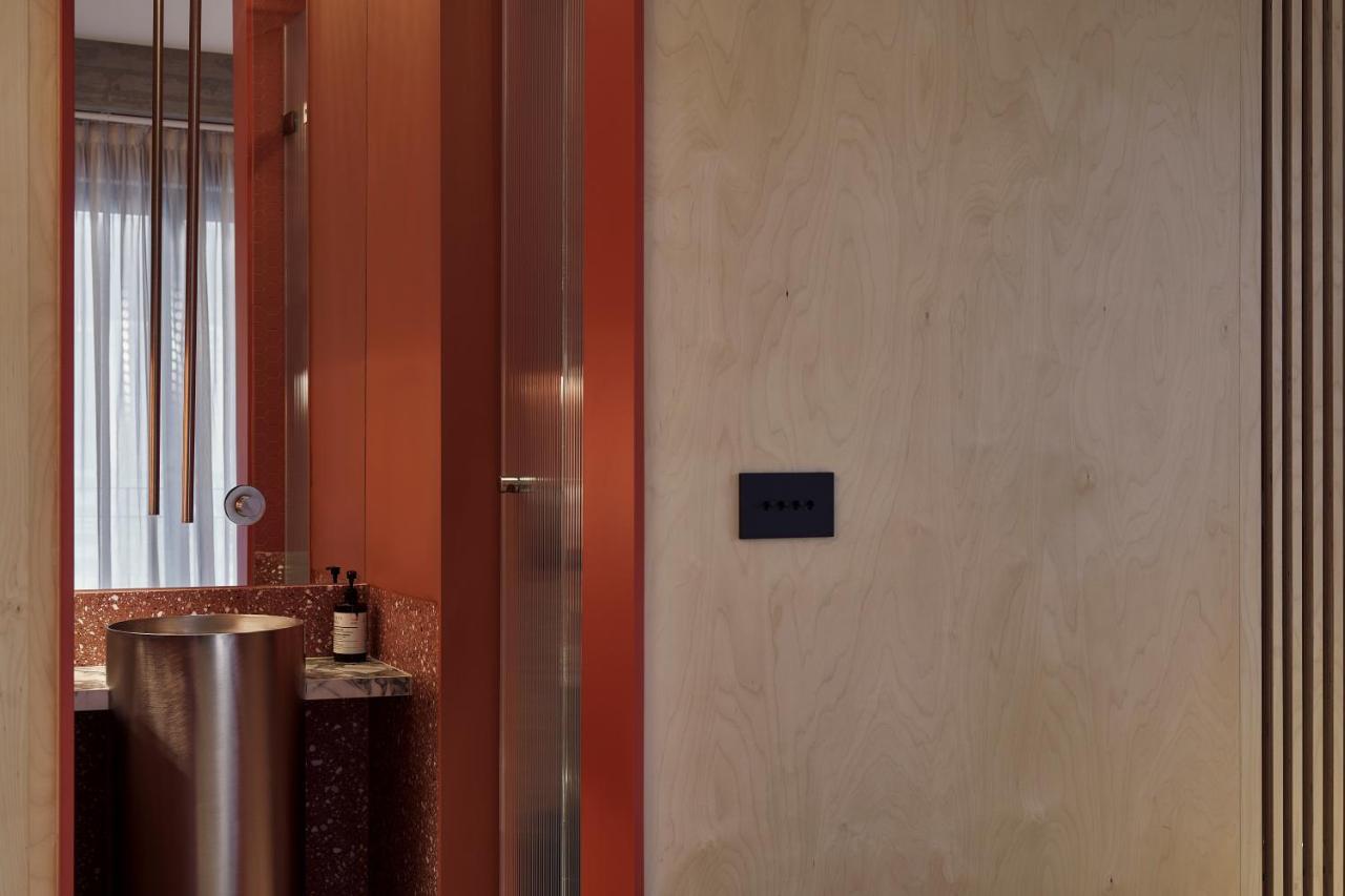 Hotel The Newel Metaxourgeio