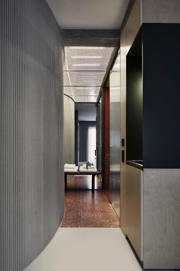 The Newel Metaxourgeio Hotel *