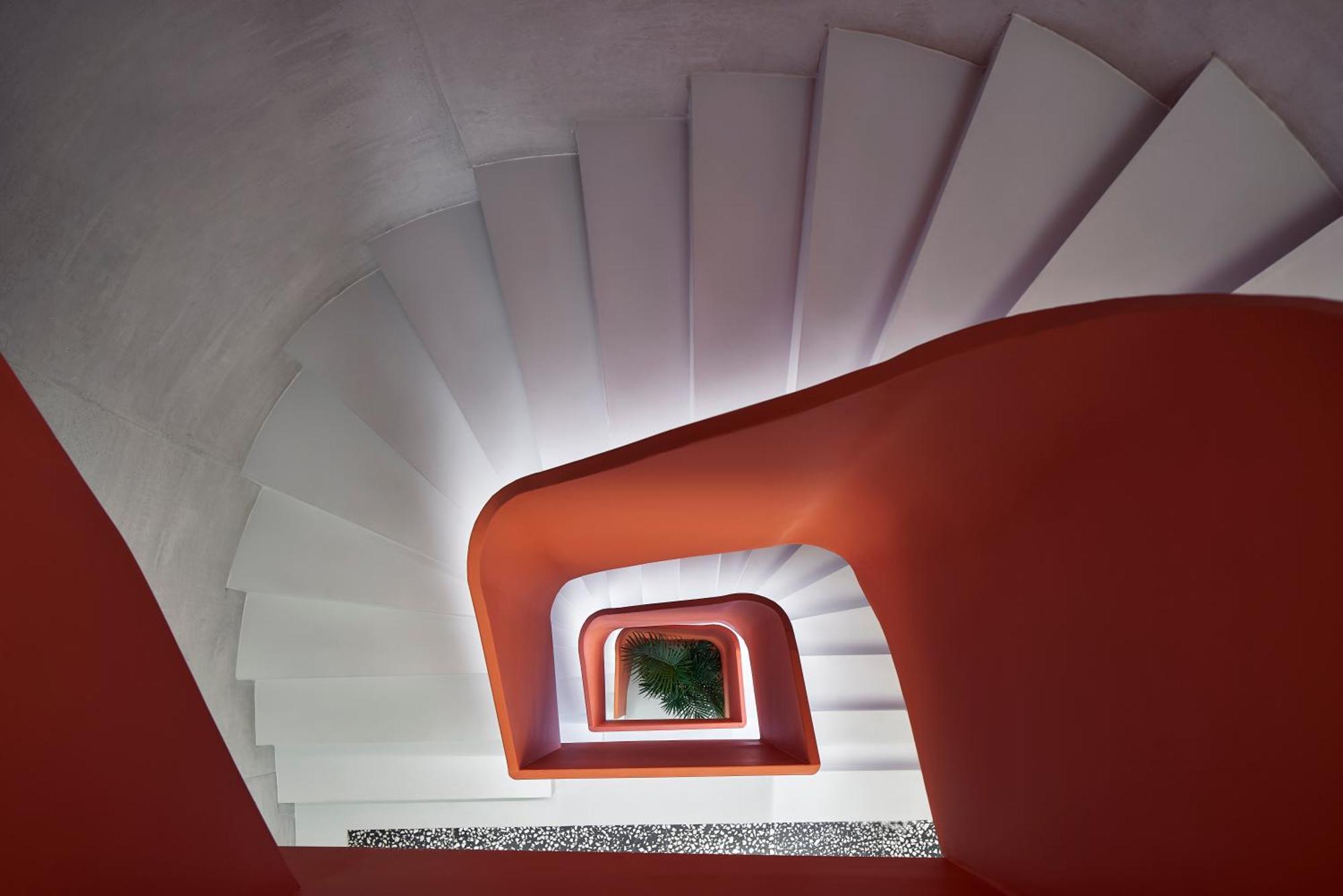 Hotel The Newel Metaxourgeio *