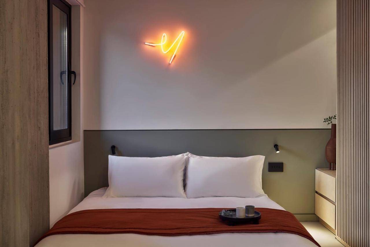 The Newel Metaxourgeio Hotel Athen