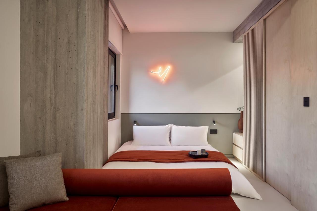 The Newel Metaxourgeio Hotel Athen