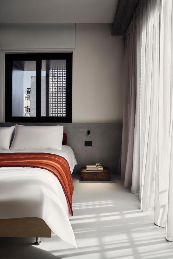 The Newel Metaxourgeio Hotel *