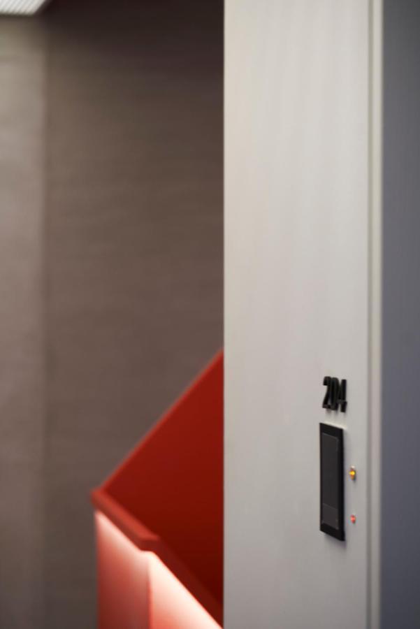 The Newel Metaxourgeio Hotel Athen
