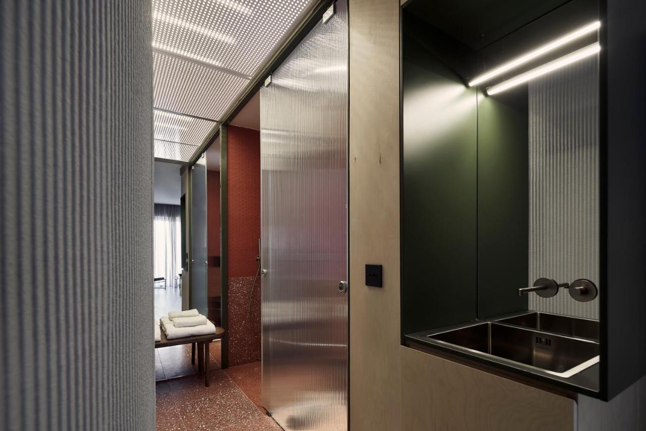 Hotel The Newel Metaxourgeio Athens