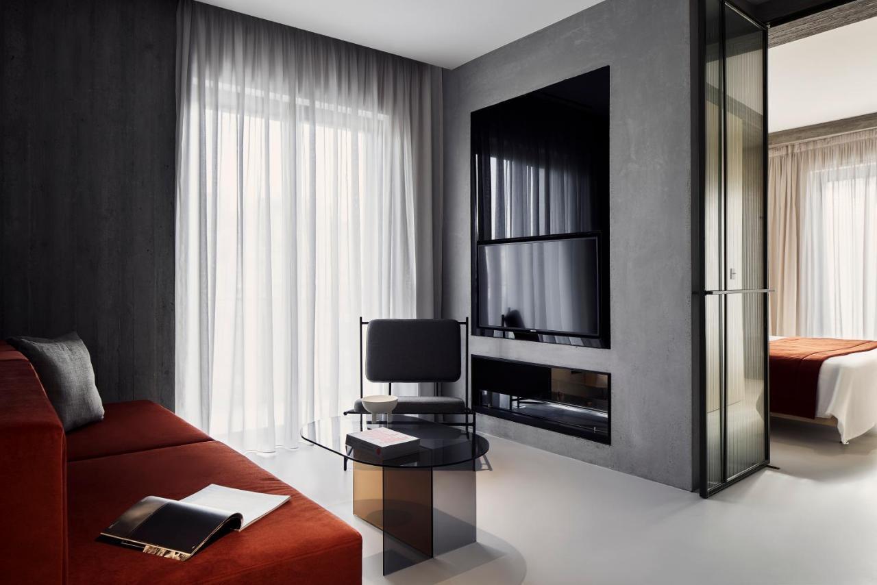 Hotel The Newel Metaxourgeio *