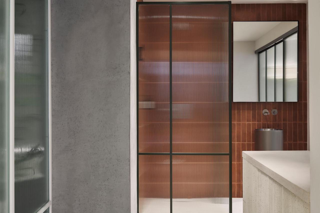 Hotel The Newel Metaxourgeio Athens